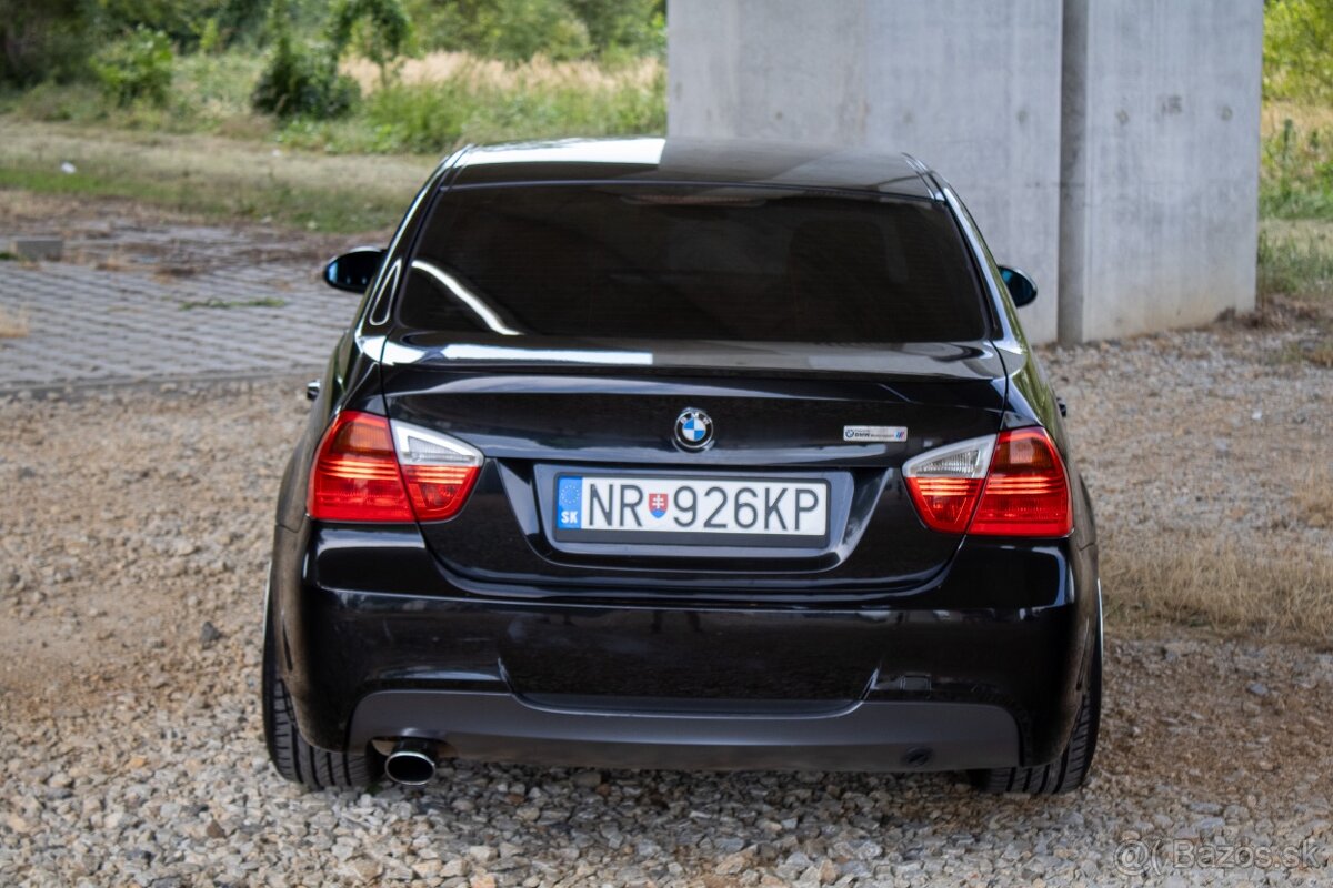 BMW Rad 3 320 si Limited Edition - 5