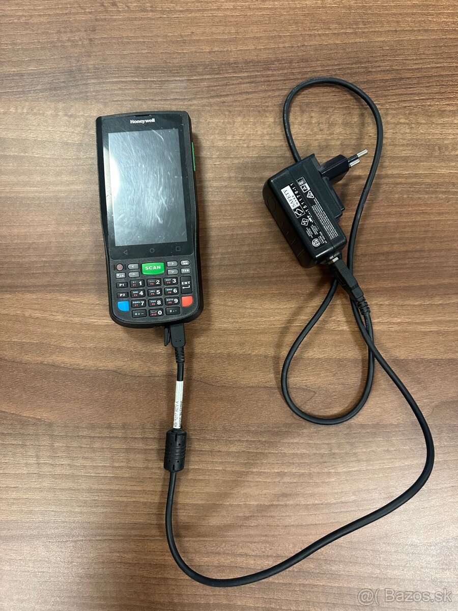 Honeywell ScanPal EDA51K - 5