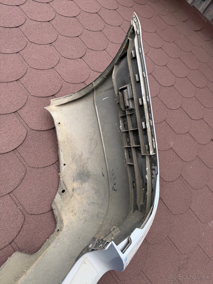 Predný nárazník passat b5 - 5