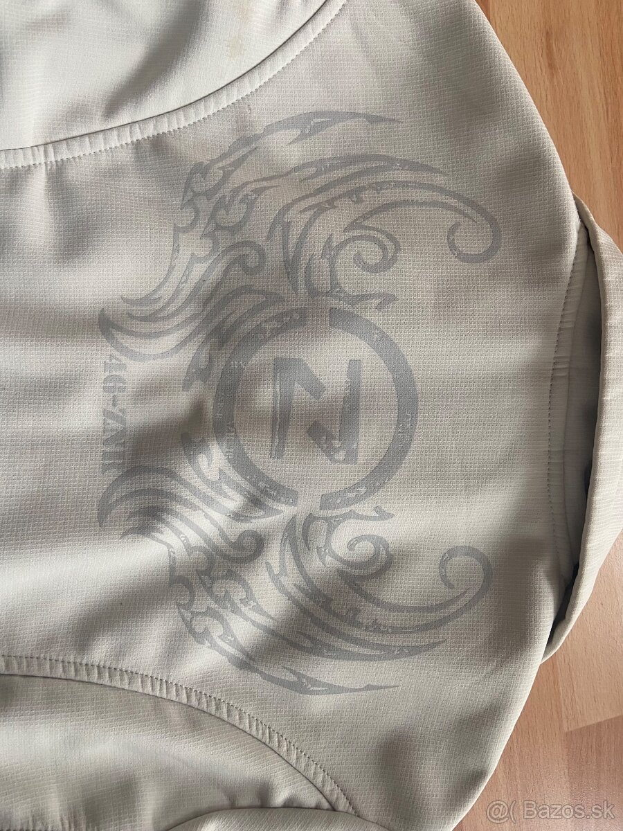 Dámska softshelová bunda. - 5