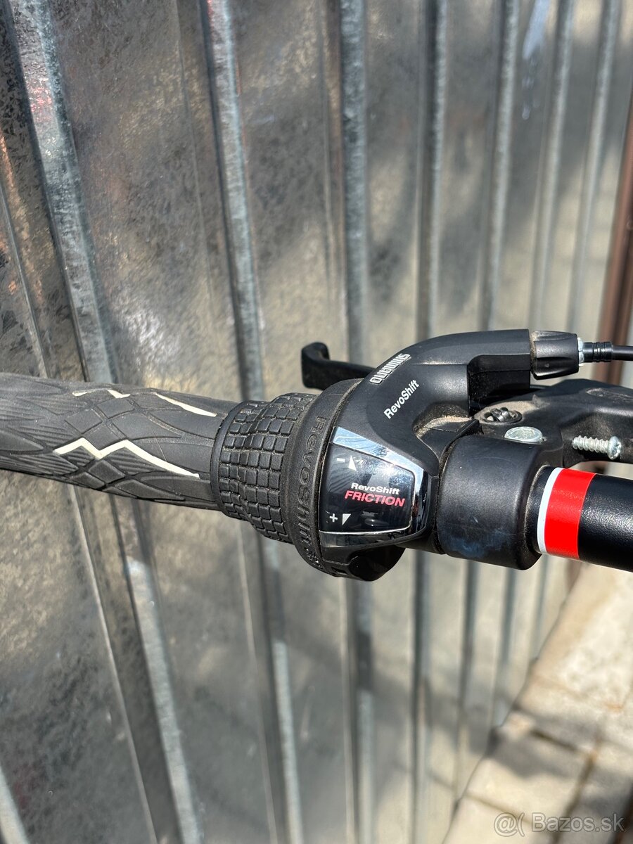 Horský bicykel Scout Hunter 27,5” - 5