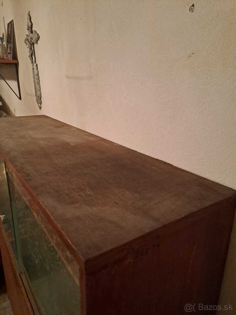 Retro nábytok - 5