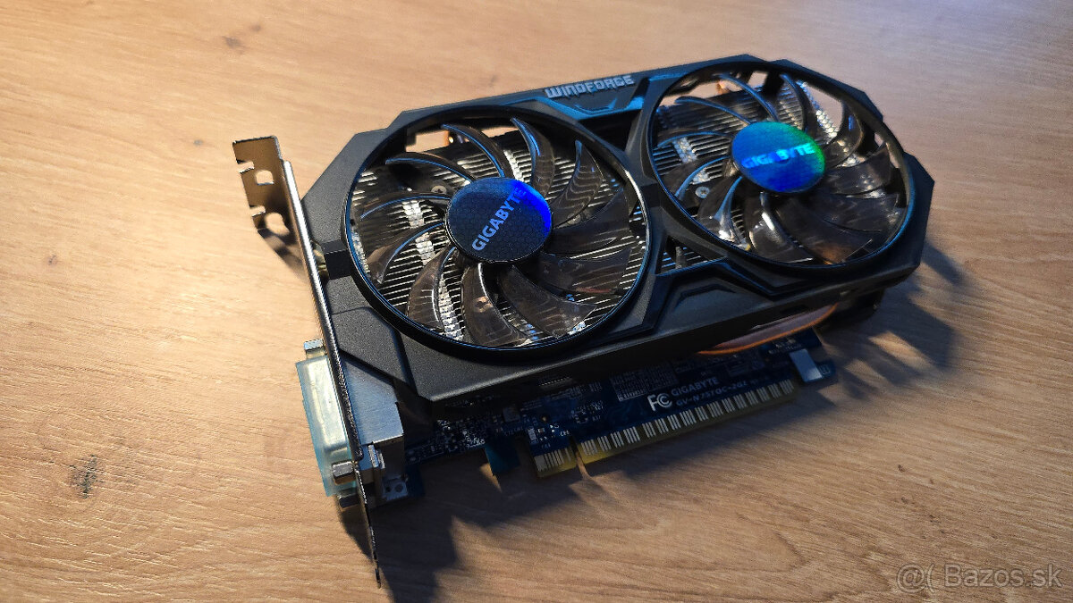 Procesor, RAM, HDD, grafická karta - 5