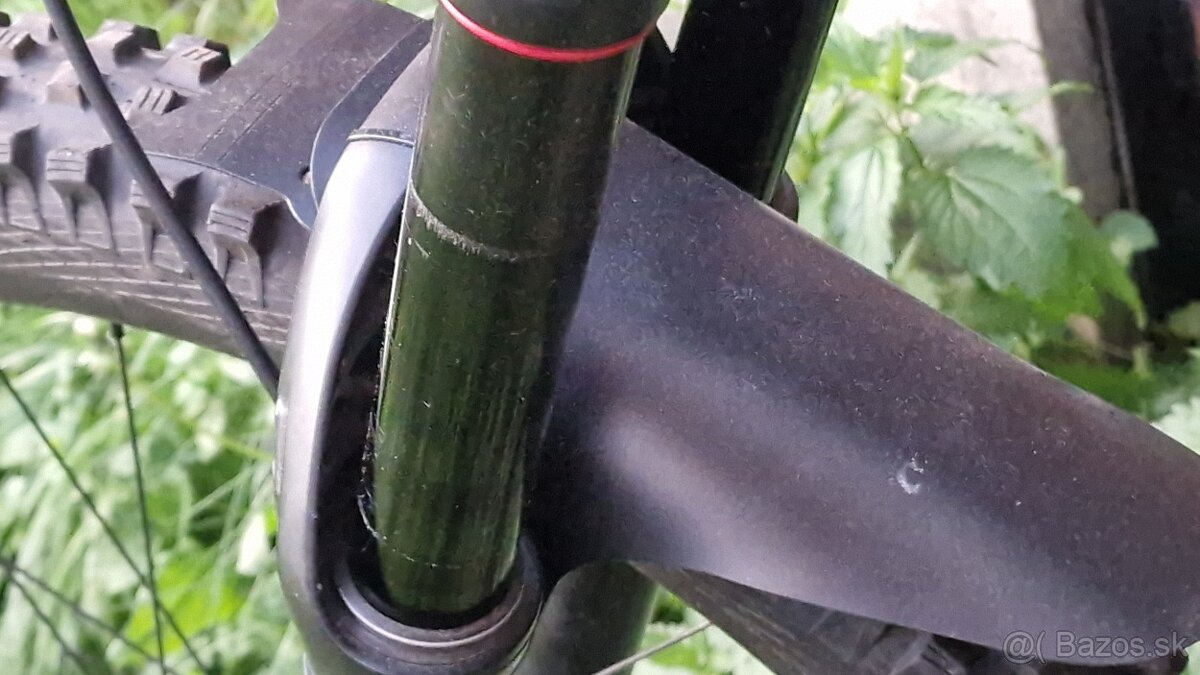 dartmoor Hornet Mini Mullet (Veľ M) - 5