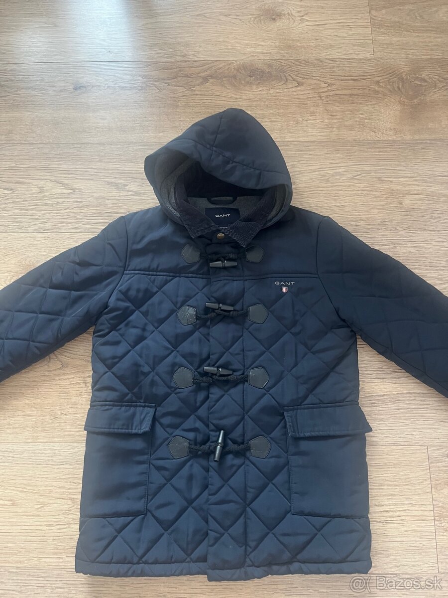 Gant Kabát - 5