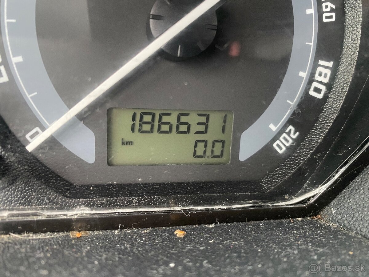 Fabia na diely 1,2htp - 5