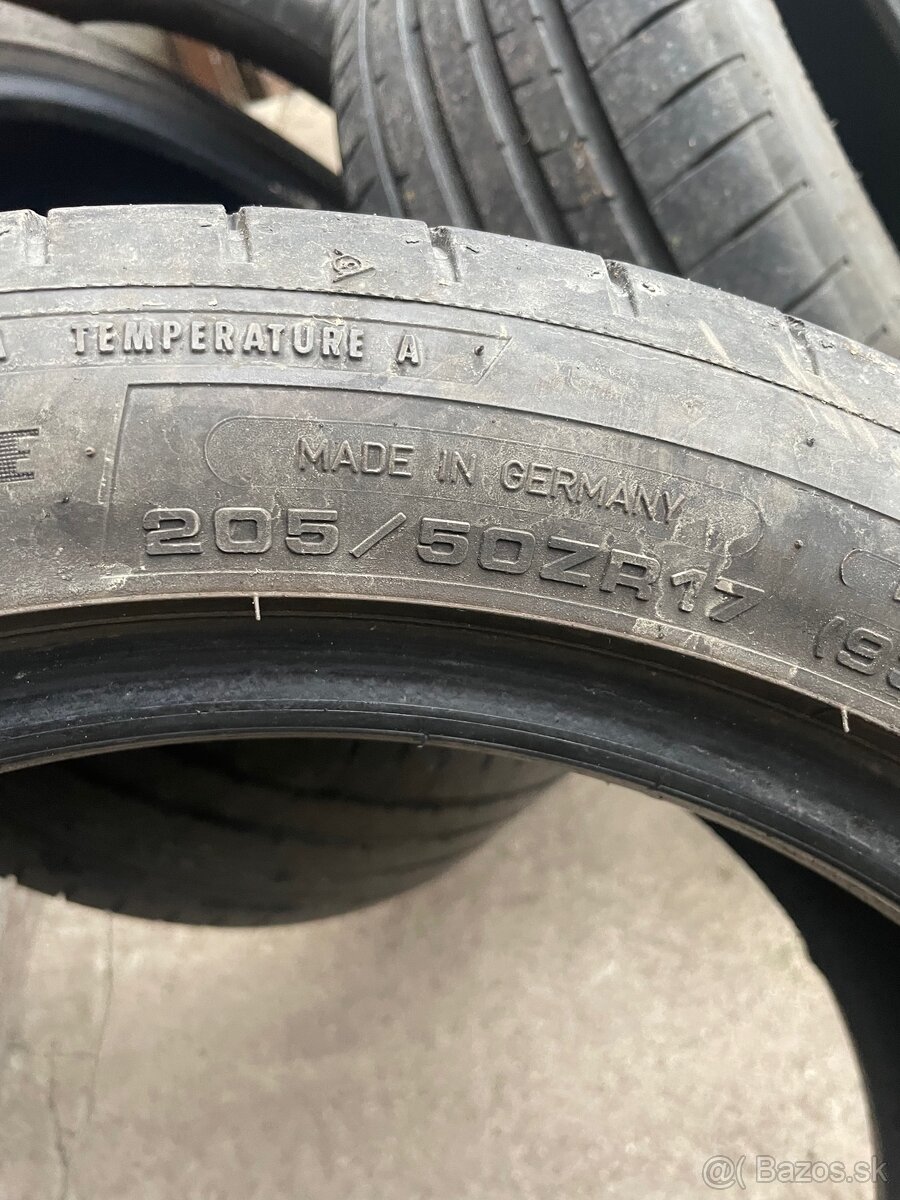 Dunlop sport maxx - 5