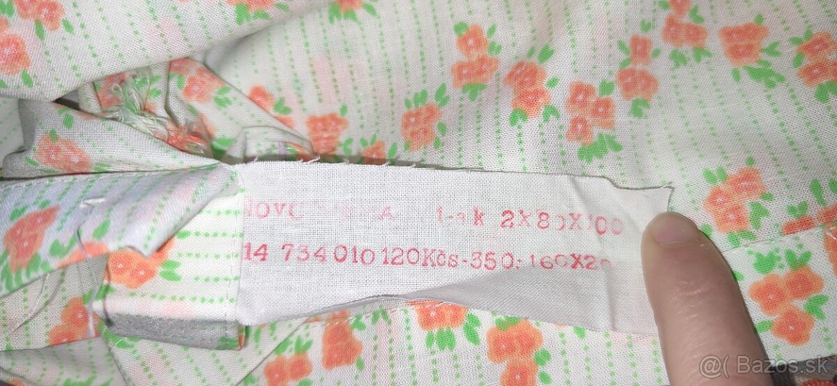 posteľné prádlo uloženka - 5