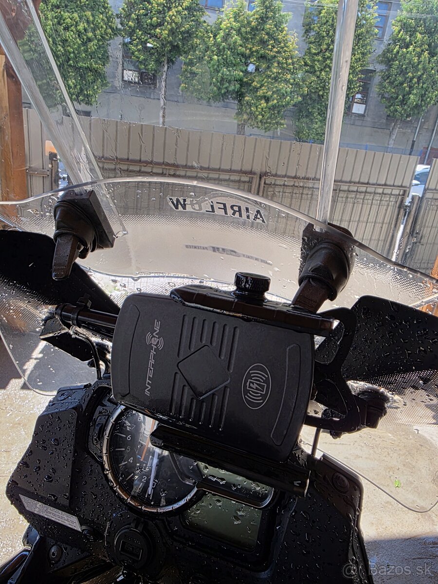 Predam suzuki vstrom 1000