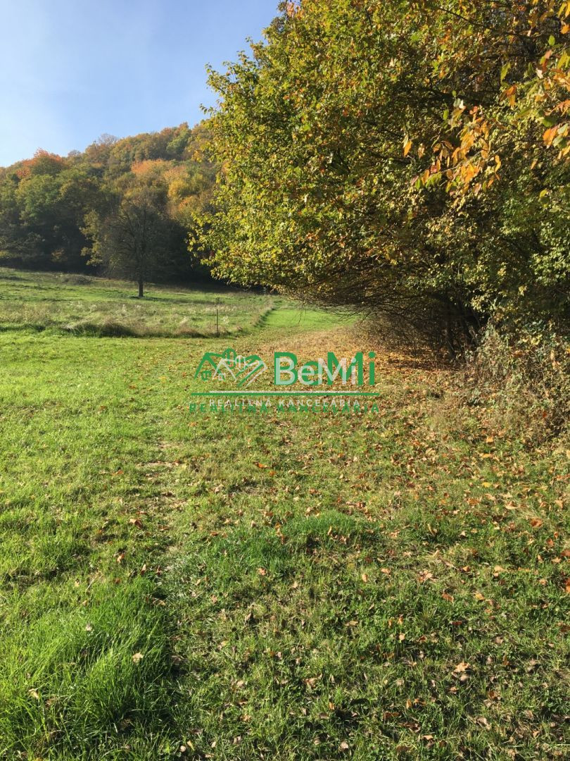 Pozemok nad rybníkom, 2965m2, Žarnovica - 5