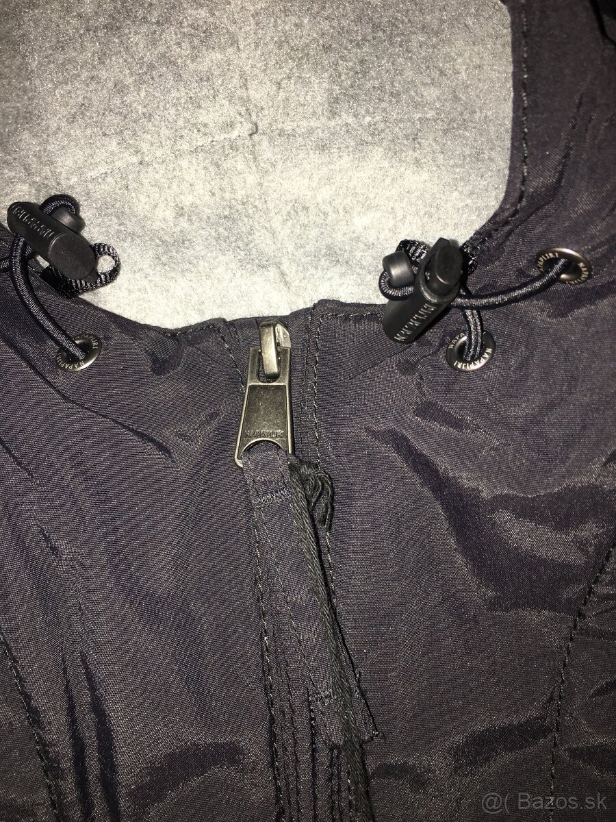 Napapijri Rainforest W Wint 4 dámska zimná bunda - 5