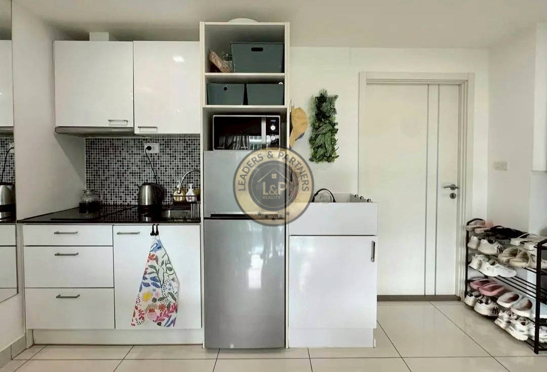 Krásny 2 izbový apartmán v Thajsku-Pattaya-Siam Oriental - 5