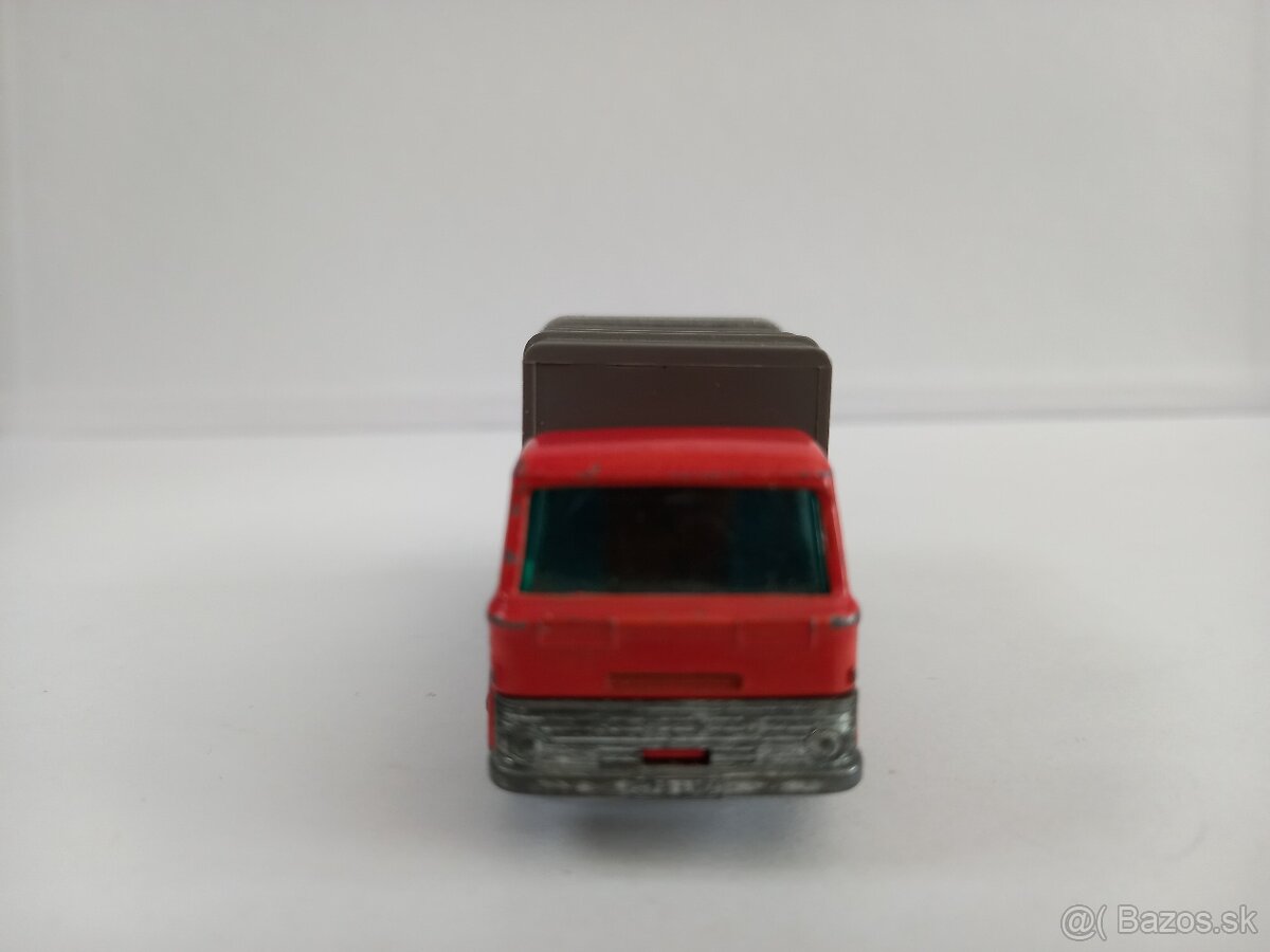 MATCHBOX - 5