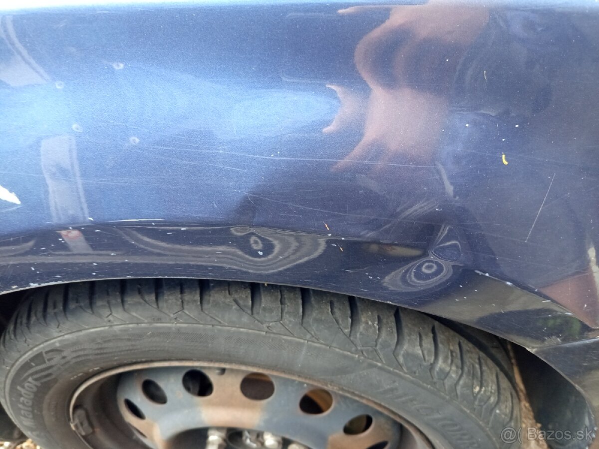 Karosarske diely Kia ceed kombi 2008 - 5