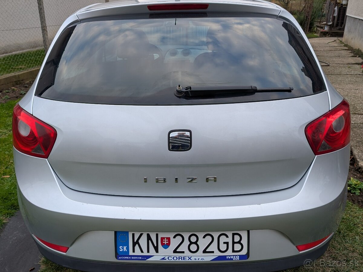Seat Ibiza 6j - 5