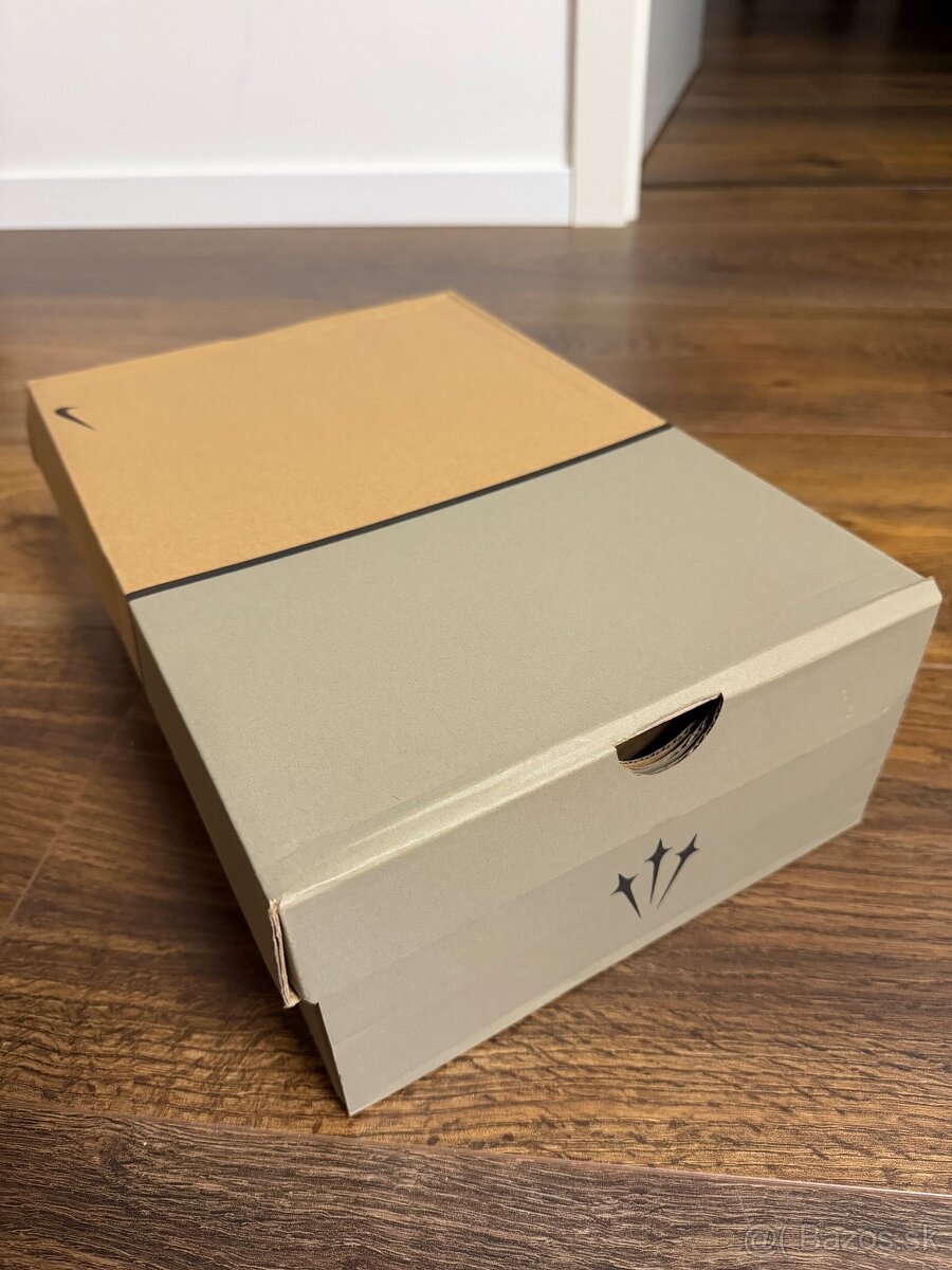 Nike Nocta x Drake limitovany kusok 44 eu - 5