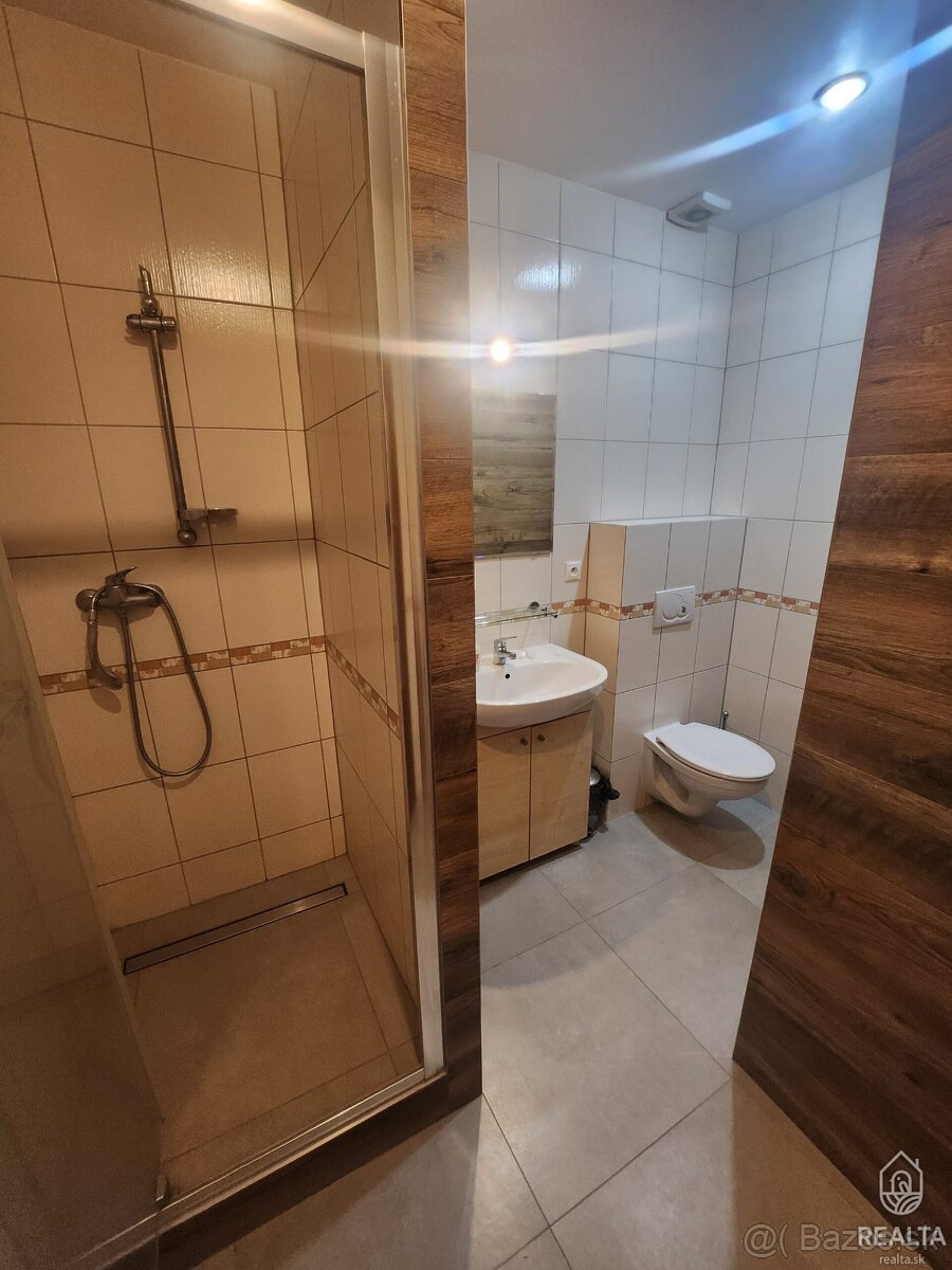 Slnečný apartmán na predaj v Tatranskej Štrbe – GOLEM - 5