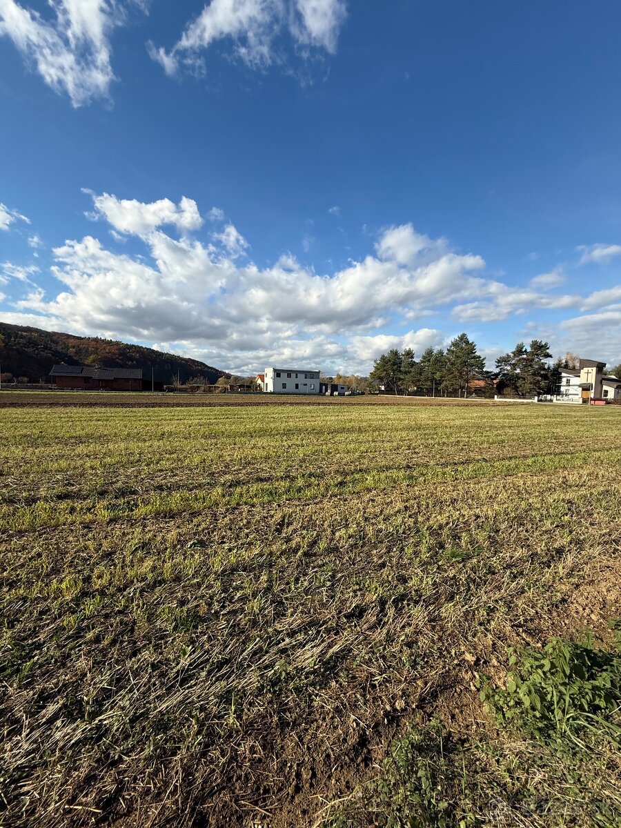 Stavebné pozemky 10 minút od Prešova - 5