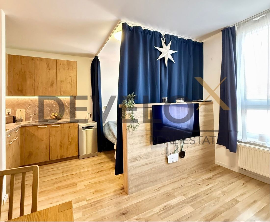 Priestranný 1 - izbový apartmán v Bratislave - Nové Mesto - 5