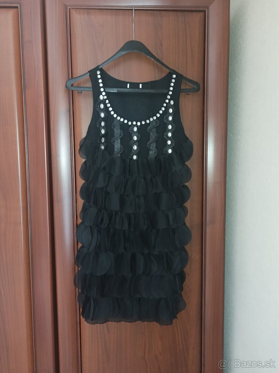 Spoločenské šaty - 5