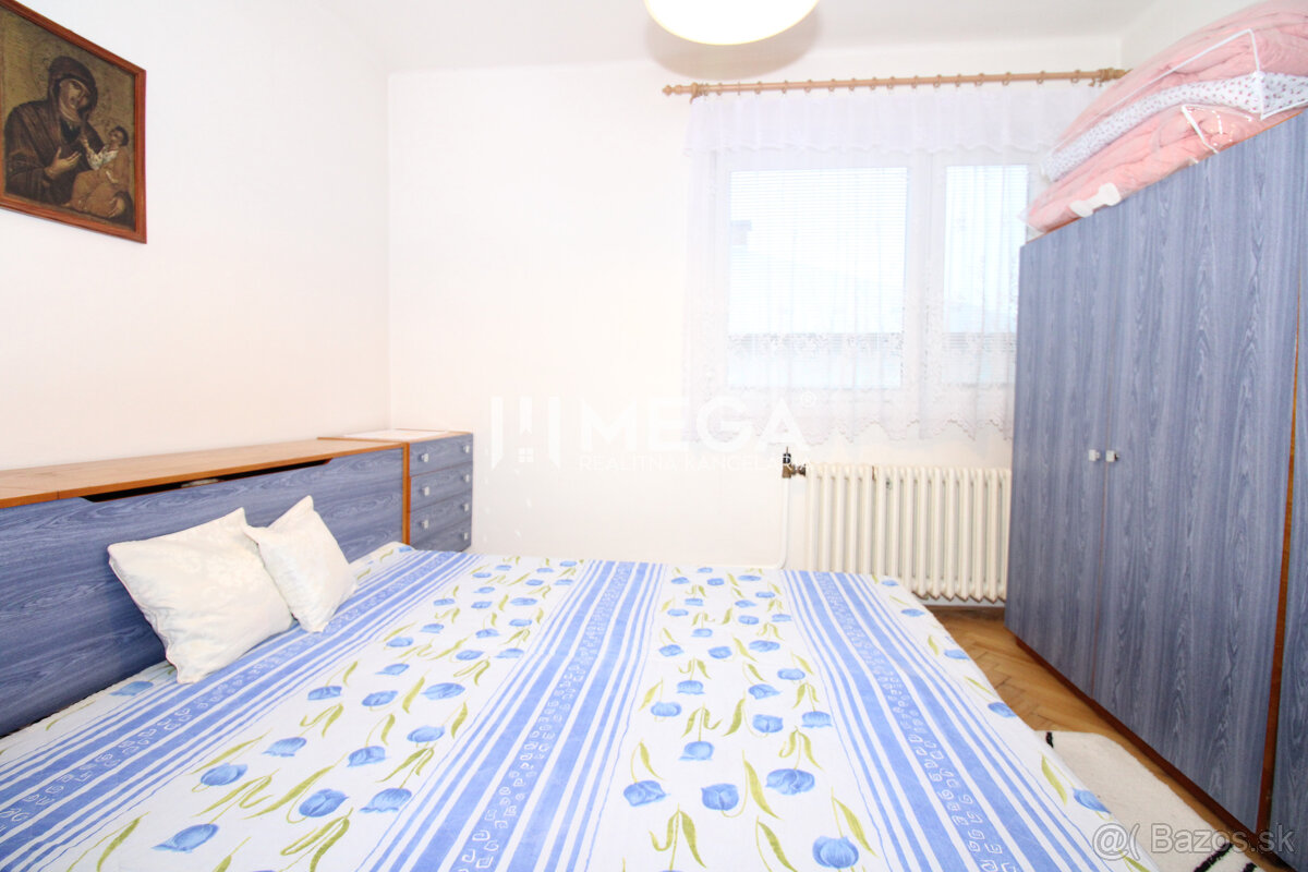 NA PREDAJ RODINNÝ DOM S PANORAMATICKÝM VÝHĽADOM NA HUMENNÉ - 5