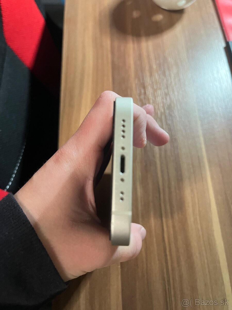 iPhone 13 mini 128gb - 5