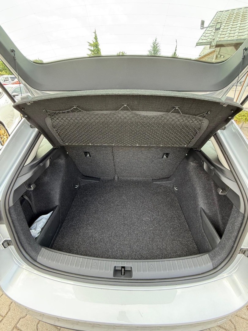 Škoda Scala 1.0 TSI Ambition - 5