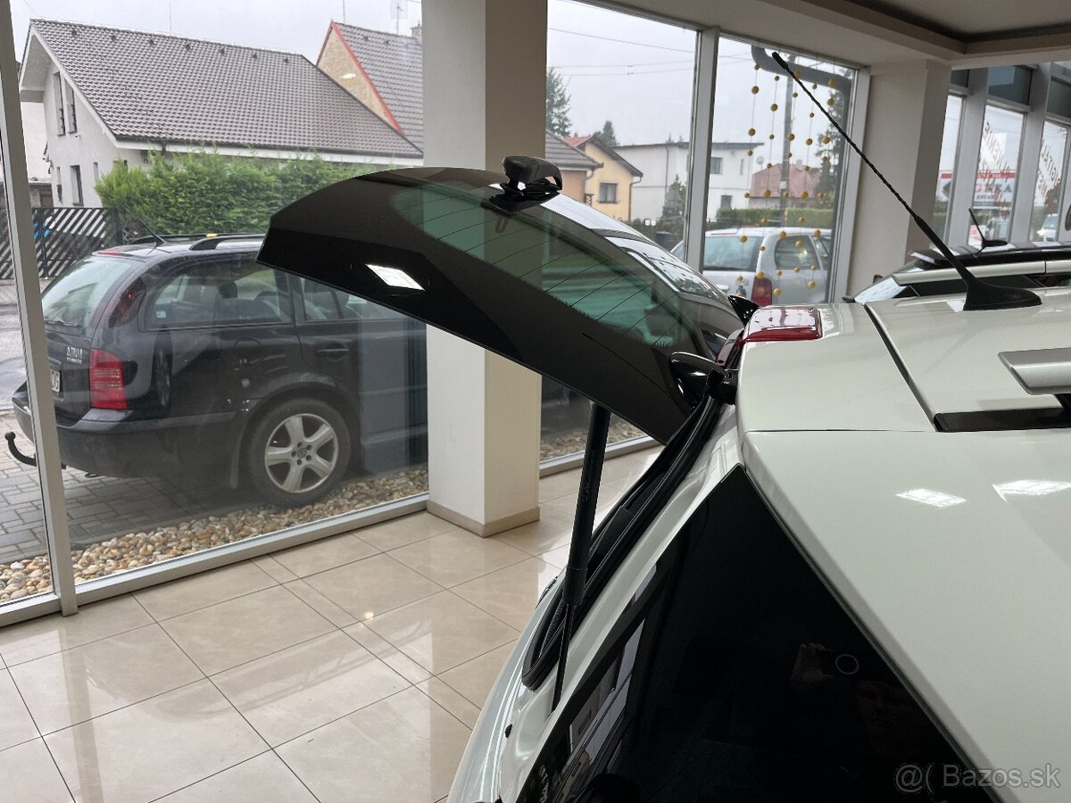 Peugeot 207 Panorama Sport - 5