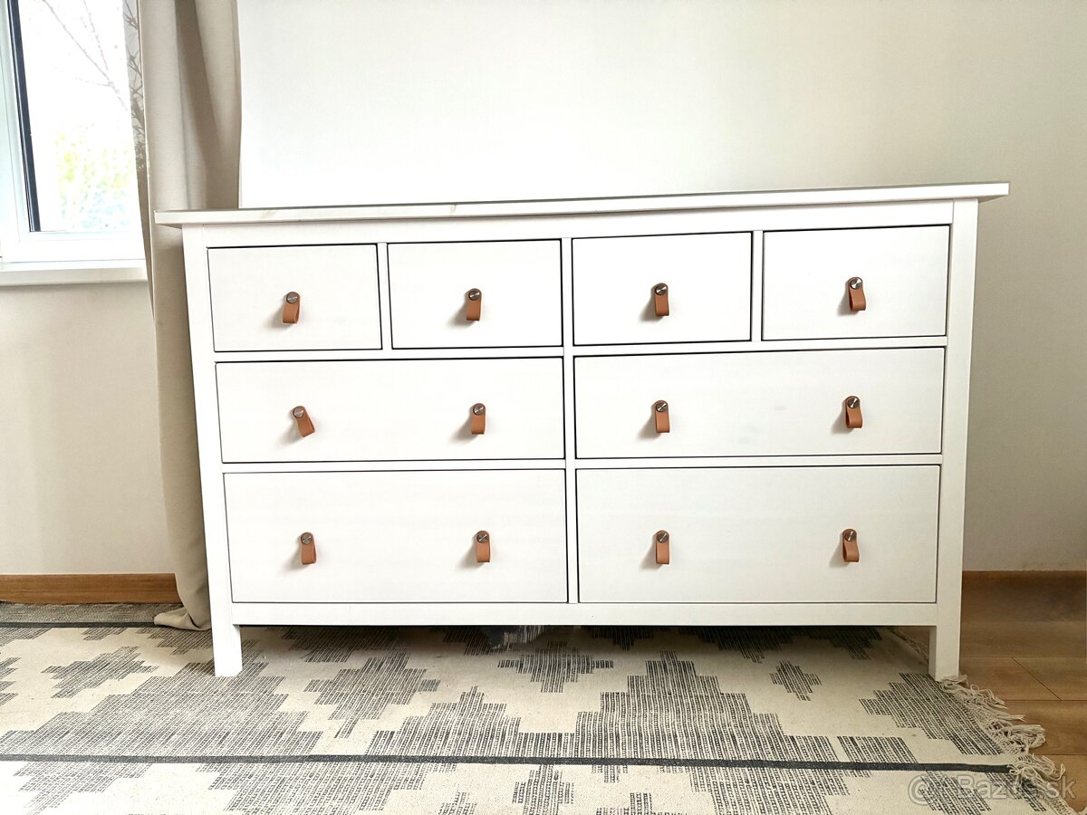 Komoda IKEA HEMNES - 5