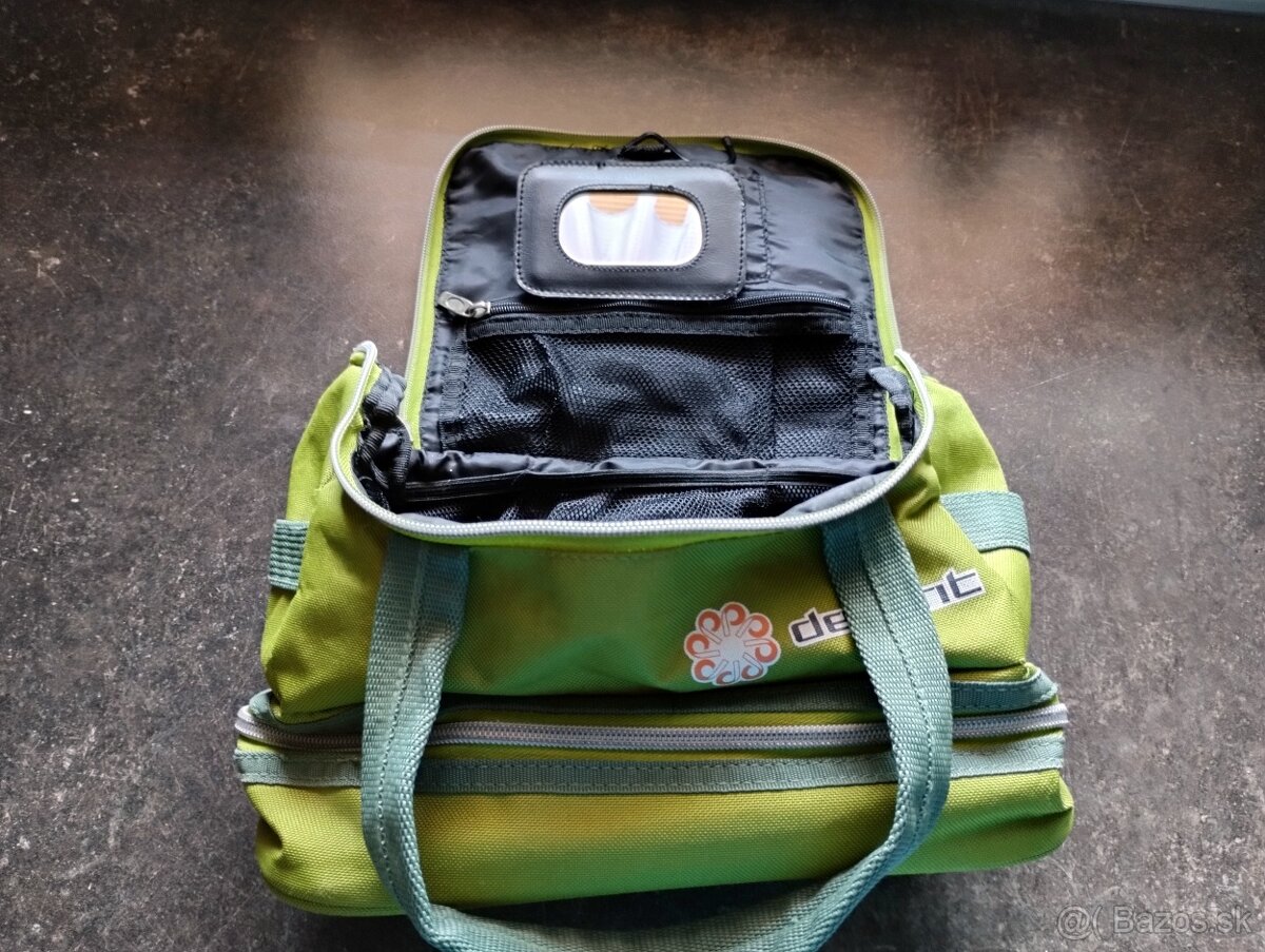 dámska cestovná taška - 5