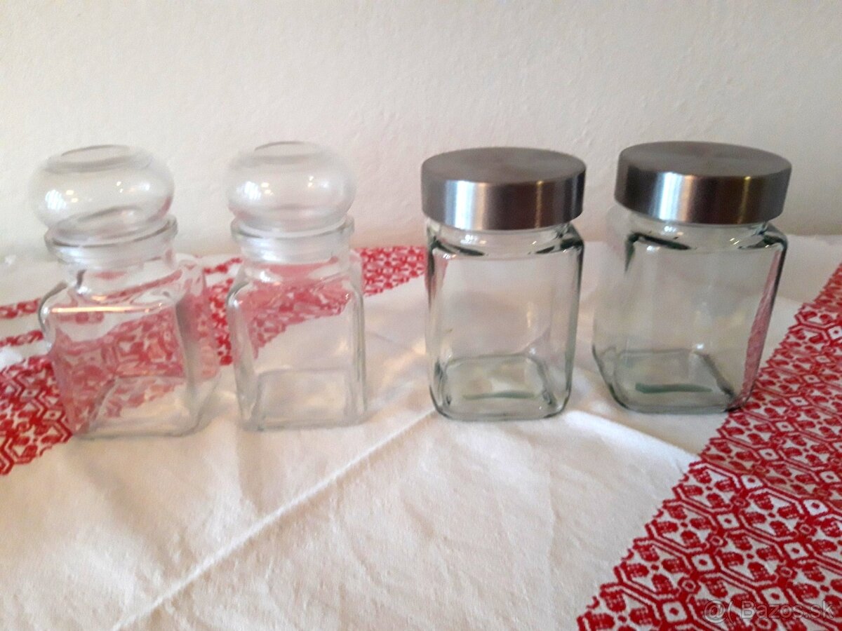 Dózičky na vianočné cukrovinky a iné - 5