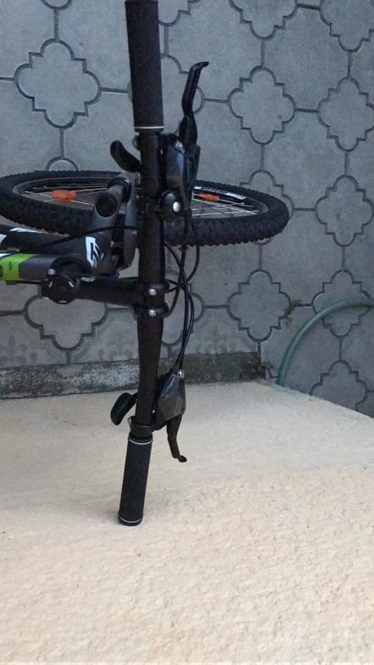 Bicykel KTM Chicago 26 - 5