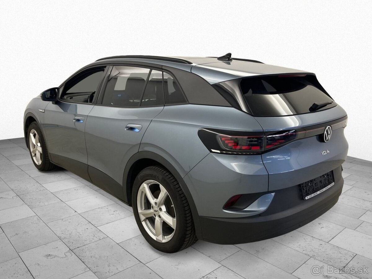 VW ID.4 Pro Performance 150 kW - 5