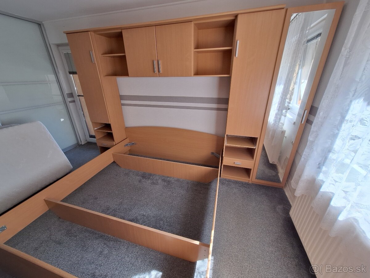 Predam spalnovu zostavu. - 5