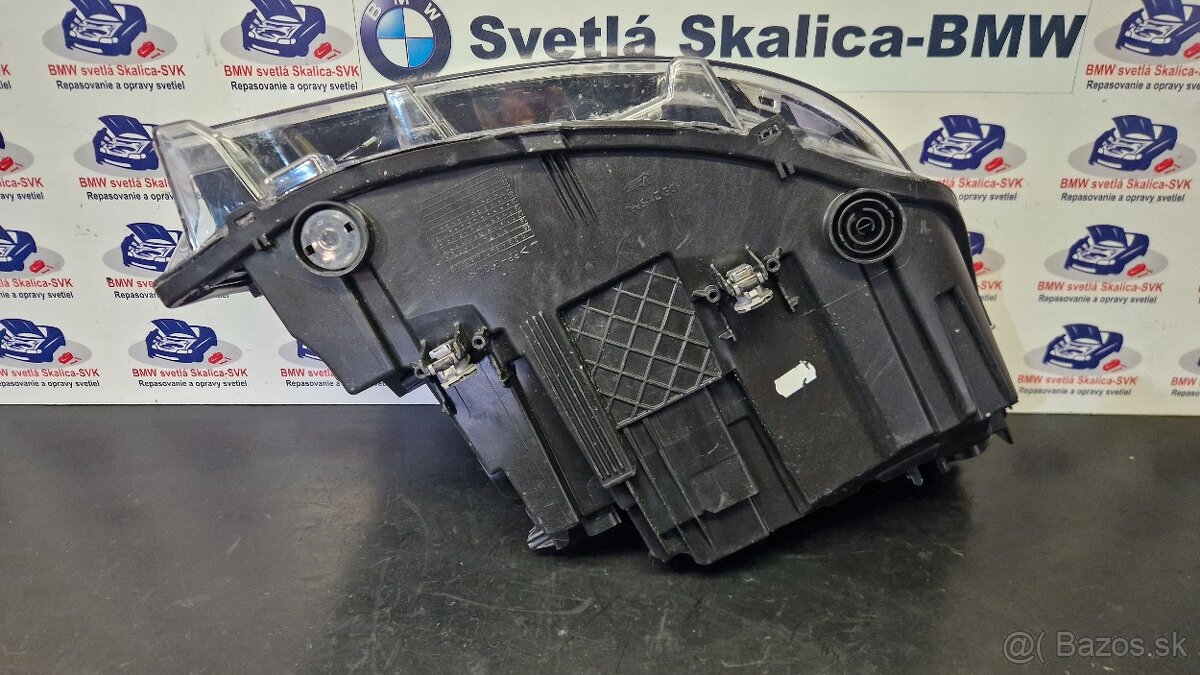 Predam svetlo BMW 3GT F34 LED facelift - 5