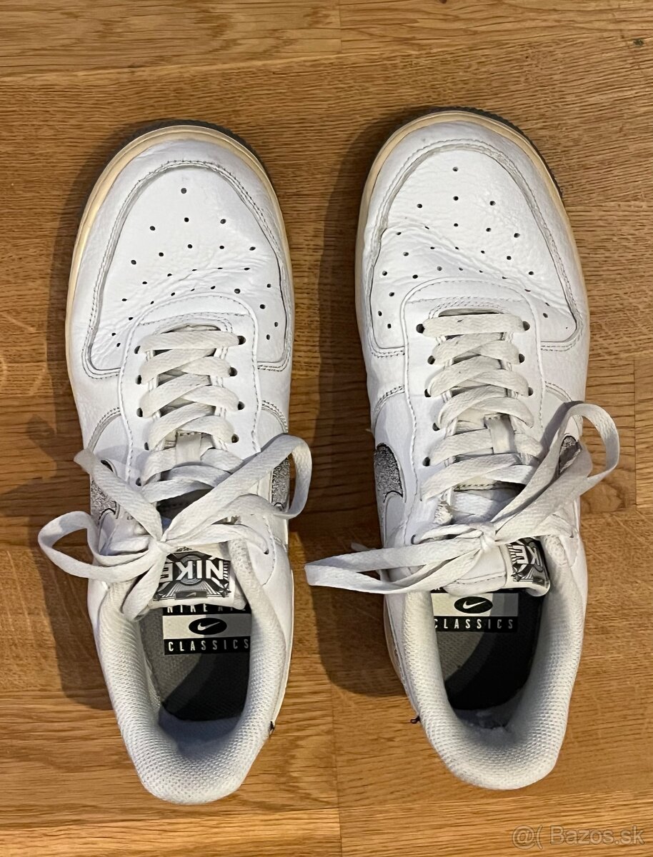 Nike air force 1 hip hop - 5