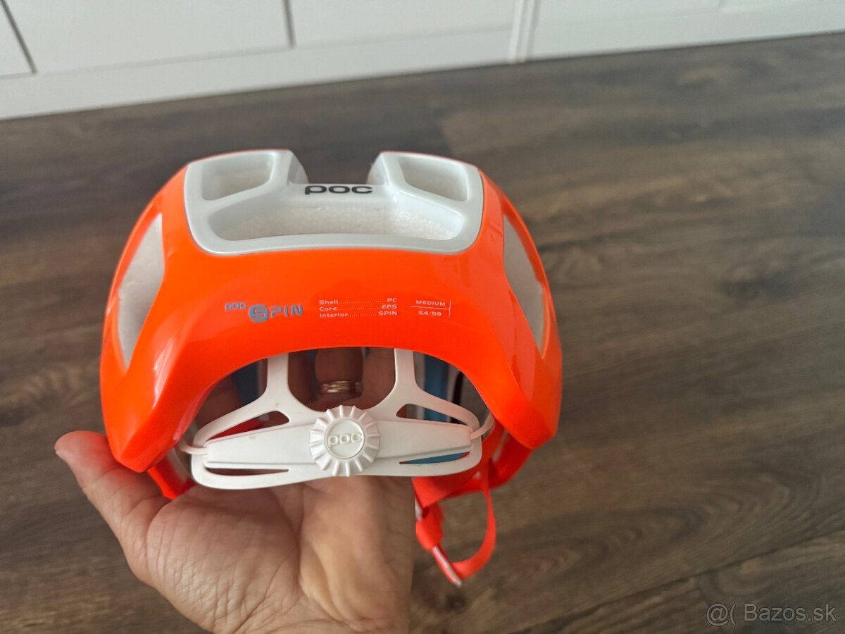 POC Avip výbava - 5