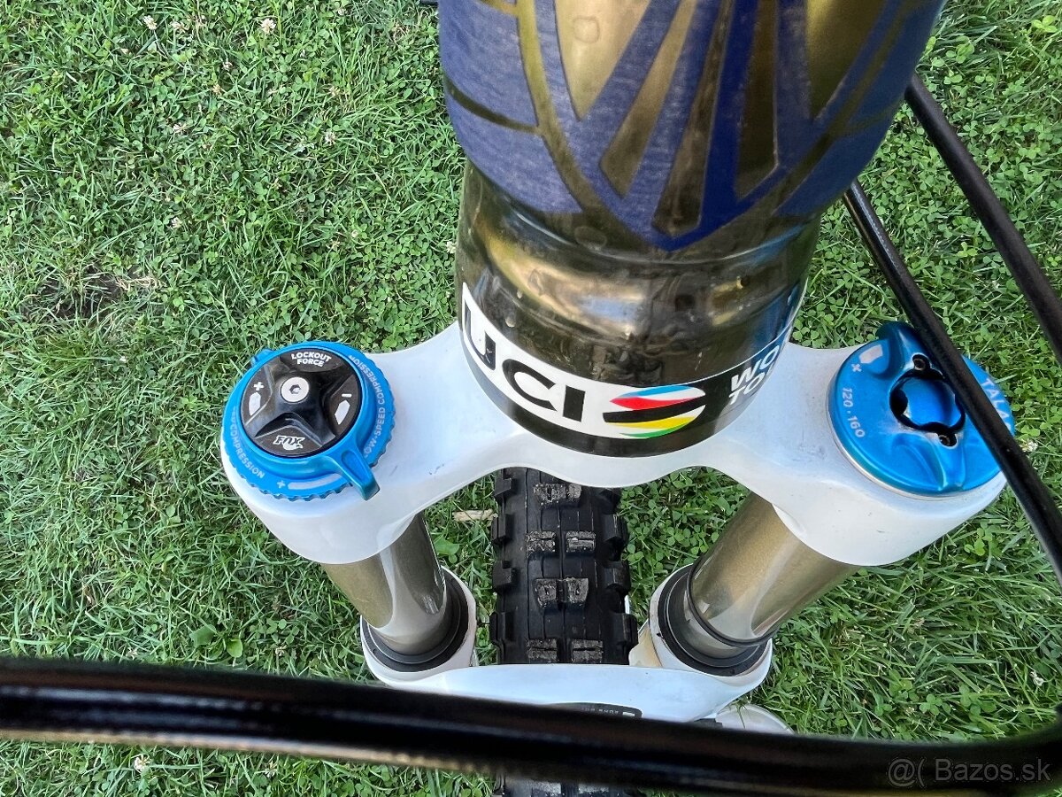 Trek remedy carbon - 5