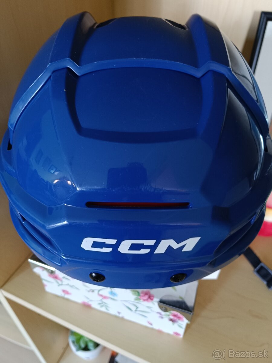 Hokejová prilba CCM Tacks 70 - 5