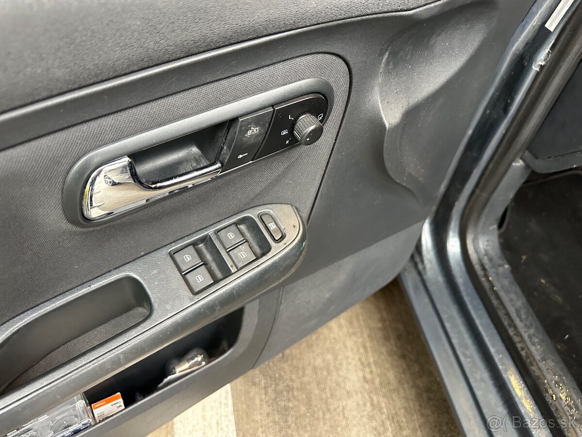 Predám Seat Ibiza 1.9 TDI - 5