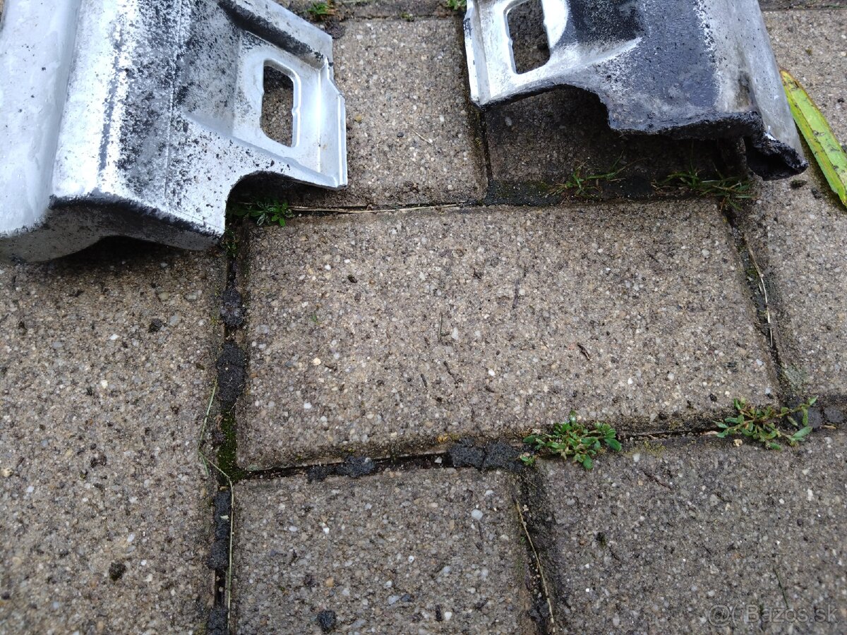 prahové lišty a7 ročník 2011 - 5