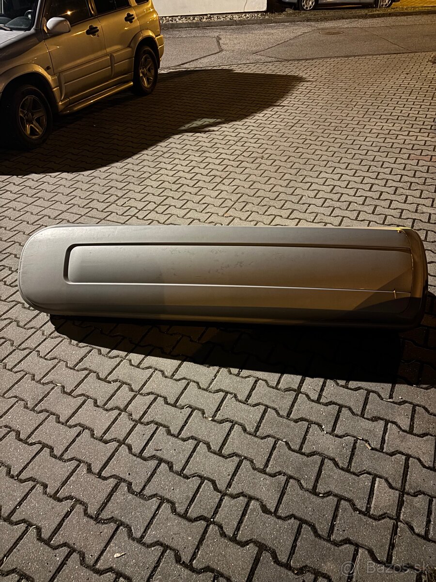 Truhlica na auto tuhle - 5