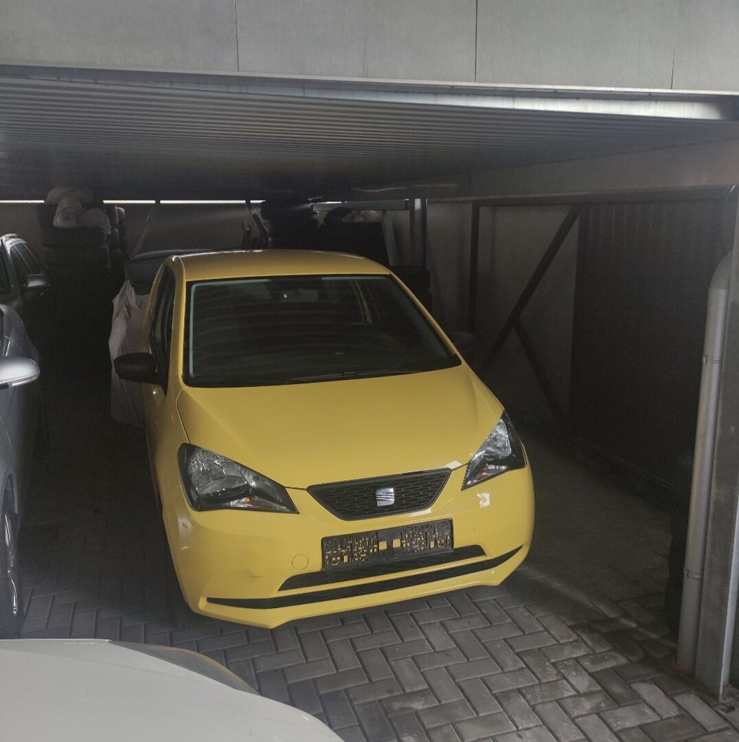 Seat Mii, Škoda Citigo, VW UP - 5