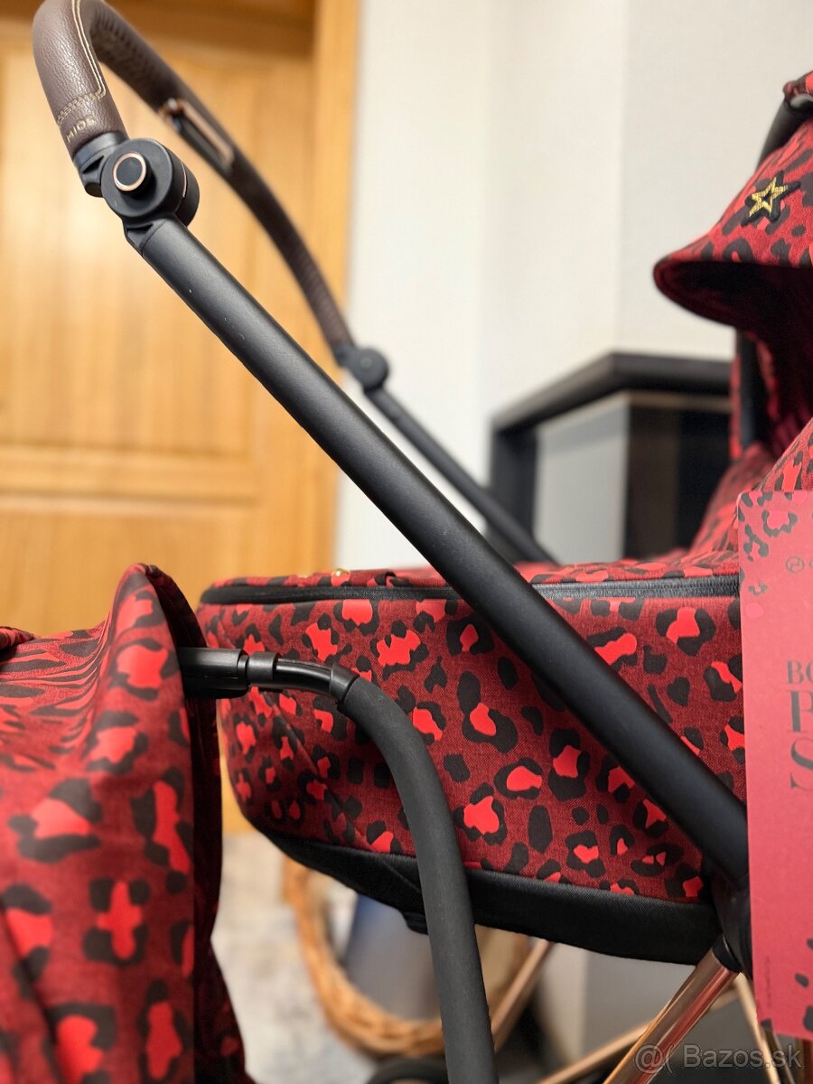Cybex MIOS ROCKSTAR - 5
