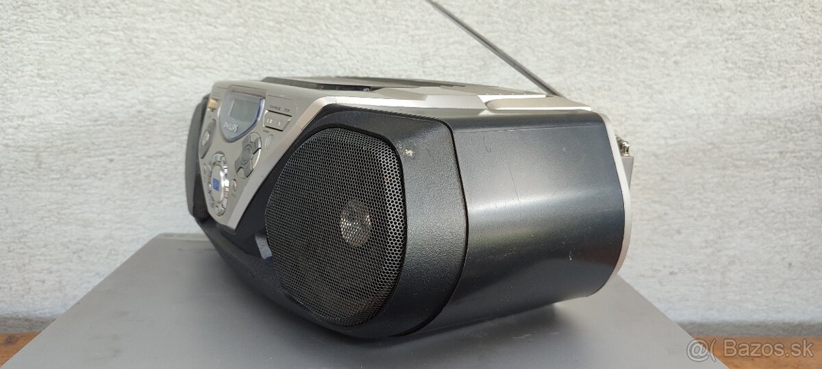 Radiomagnetofon Philips - 5