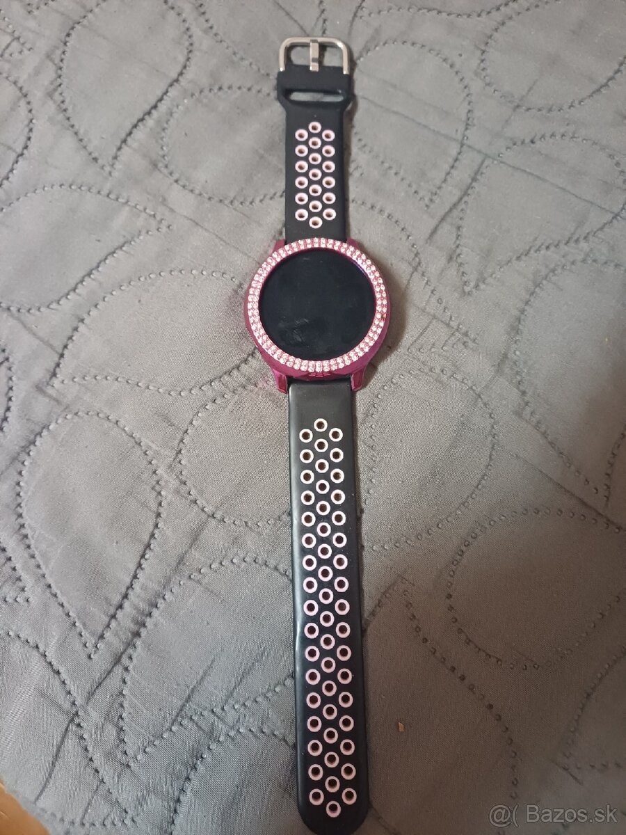 Galaxie Watch active 2 - 5