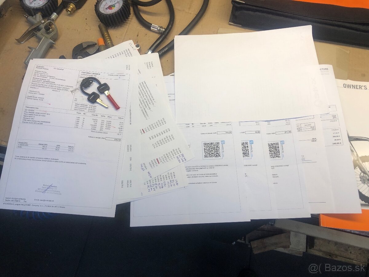 KTM 450 EXC-R 2011 - 5