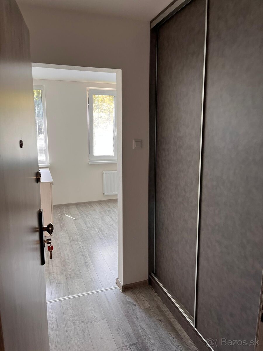 1-izbový byt, Martin -KošútyI. - 5