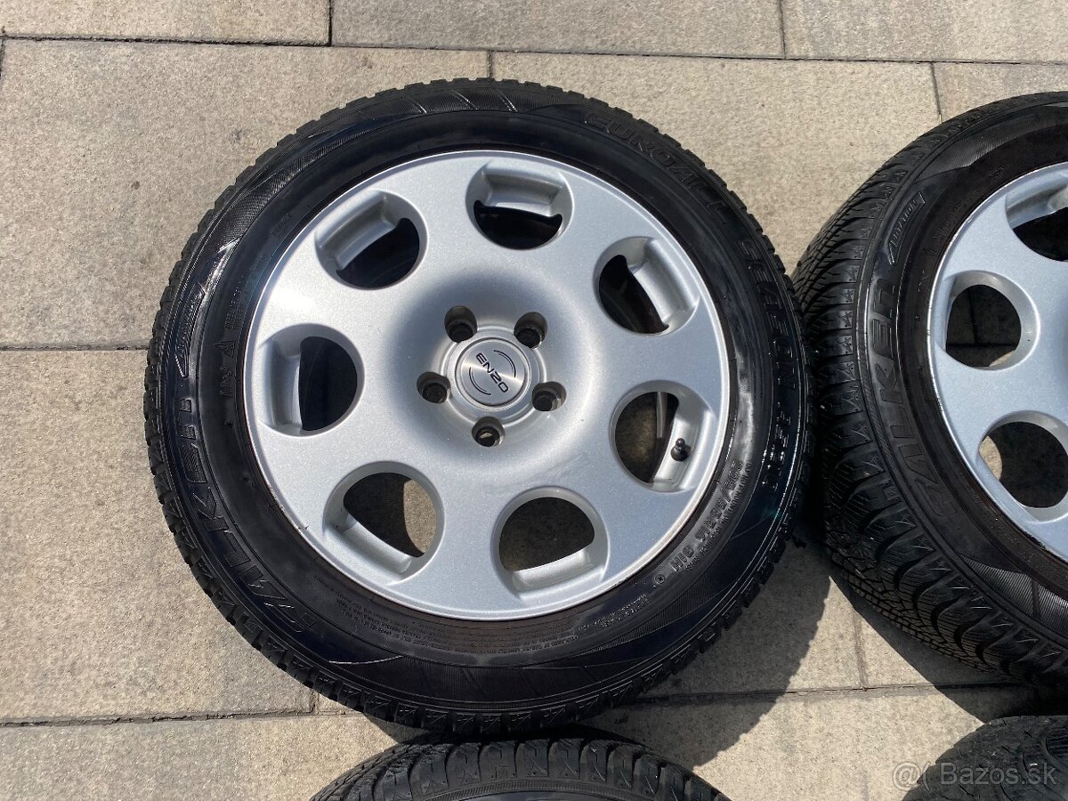 Original Elektróny Audi - 5