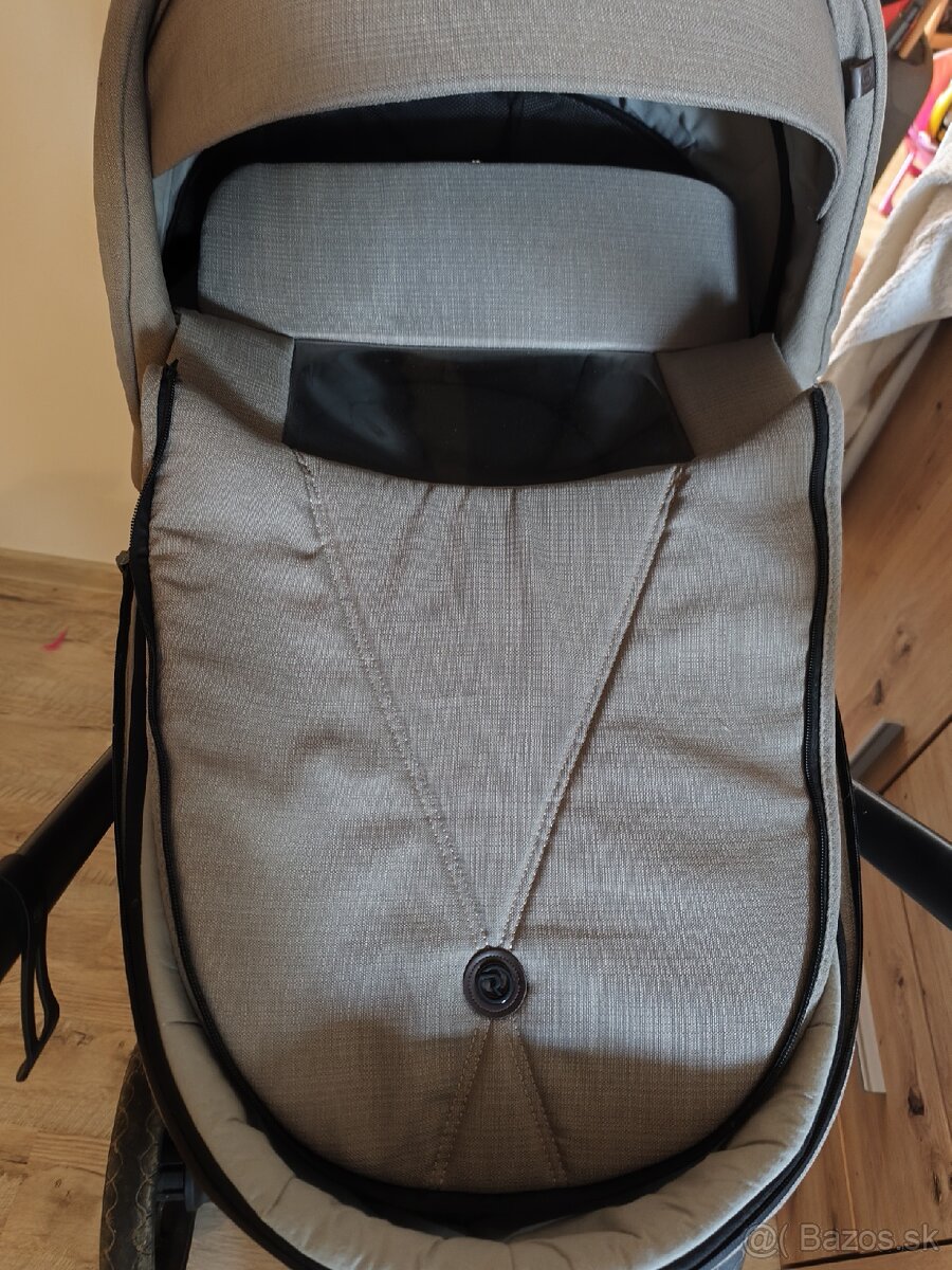 Kočík 2 kombinácia - 5